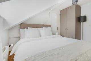Anemone Suite - Bright.-Room Apartment - 4
