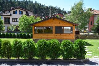 Boricho House Private Ski Chalet near Borovets - 2