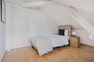 Anemone Suite - Bright.-Room Apartment - 1