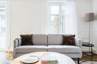 Magnolia Suite - Bright 4.5-Room Apartment - 6