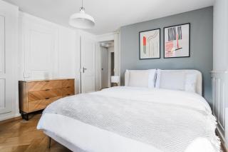 Magnolia Suite - Bright 4.5-Room Apartment - 3