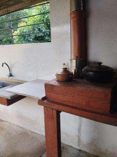 Recanto das Araras Aldeia - 1