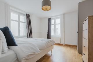 Lavender Suite - Bright 4.5-Room Apartment - 2