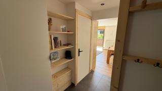Appartement 7 personnes Chamonix - 4