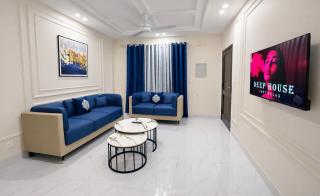 Second Stay apartments - 8