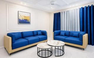 Second Stay apartments - 3