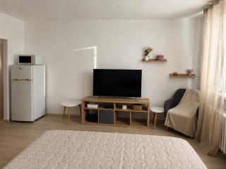 Bright & Cozy Studio with Free Parking - 6