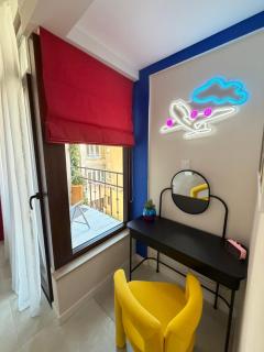 New! THE YELLOW BOOM! Designer Studio - 5