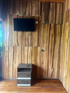 Casita Rustica Antomar - 9