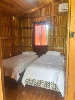 Casita Rustica Antomar - 8