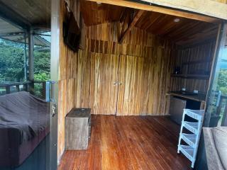 Casita Rustica Antomar - 7