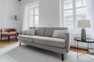 Violet Suite - Bright 1.5-Room Apartment - 9