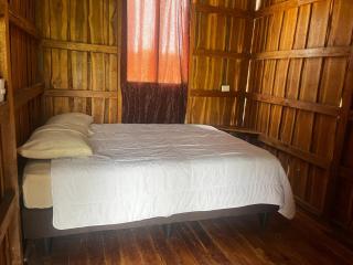 Casita Rustica Antomar - 3