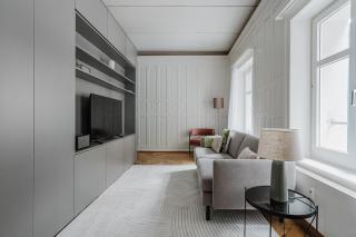 Violet Suite - Bright 1.5-Room Apartment - 8