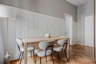 Violet Suite - Bright 1.5-Room Apartment - 5