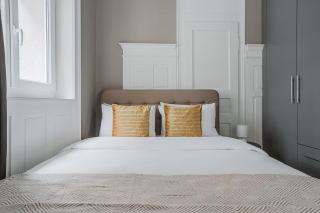 Violet Suite - Bright 1.5-Room Apartment - 4