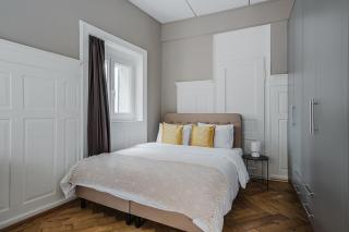 Violet Suite - Bright 1.5-Room Apartment - 3