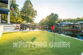 3 Lakefront Homes | Pools | Game Rooms | Sleeps 36 - 8