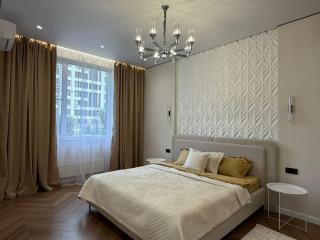 Comfortable 3-Bedroom Apartment E-36 - 9