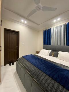 Second Stay apartments - 7
