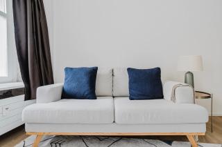 Daisy Suite - Bright 1.5-Room Apartment - 8