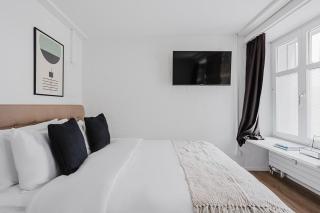 Daisy Suite - Bright 1.5-Room Apartment - 6