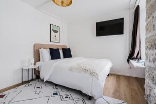 Daisy Suite - Bright 1.5-Room Apartment - 5