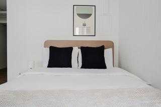 Daisy Suite - Bright 1.5-Room Apartment - 4
