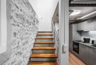 Daisy Suite - Bright 1.5-Room Apartment - 2
