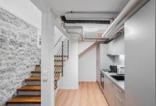 Daisy Suite - Bright 1.5-Room Apartment - 1