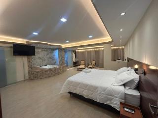 Terra D` Ouro Apart Hotel - 9