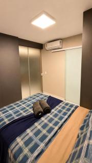 Apartamento com vista infinita para o mar na Barra Salvador - 9