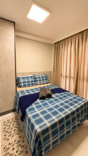 Apartamento com vista infinita para o mar na Barra Salvador - 7