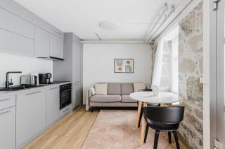 Poppy Suite - Bright 1.5-Room Apartment - 7