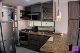 Luxurious and New Apartment in Milán - 1
