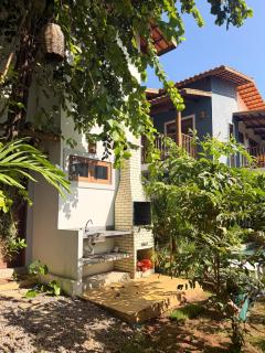 Vila das Andorinhas - Chalé novo e aconchegante - 3