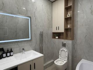 Comfortable 3-Bedroom Apartment E-36 - 6