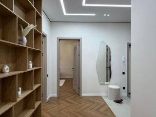 Comfortable 3-Bedroom Apartment E-36 - 4