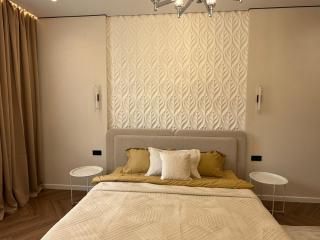 Comfortable 3-Bedroom Apartment E-36 - 2
