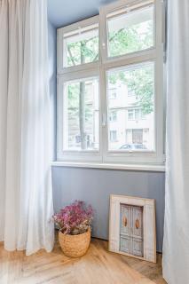 Prague Pearl Apartment - 7