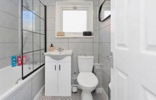 3 Bed -Blue Eden View - 1