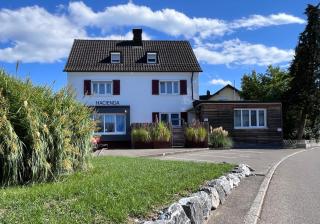Hacienda Flats - Wunderschöne Ferienwohnungen am Seewald - 7