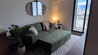 Apartment in downtown Monterrey - 5