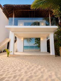 At Home Sea View - 0