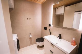 Capercaillie Suites Levi #6 2BR Nordic Retreat - 7