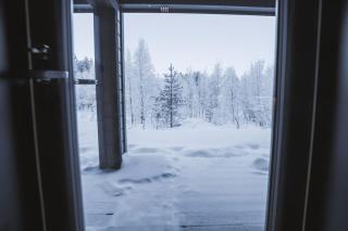 Capercaillie Suites Levi #6 2BR Nordic Retreat - 6