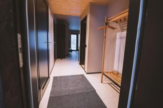 Capercaillie Suites Levi #6 2BR Nordic Retreat - 5