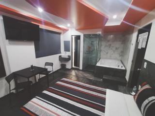 hotel bicos - 8