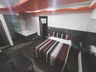 hotel bicos - 7