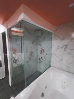 hotel bicos - 9